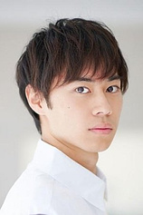 picture of actor Junki Tozuka