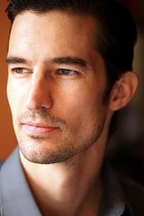 picture of actor Foster Burden