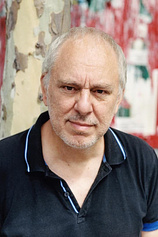 photo of person Philippe Piazzo