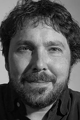 photo of person Mark Orton