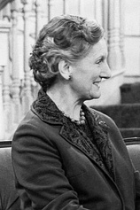 picture of actor Jane Rose