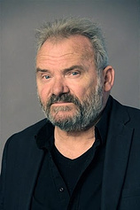 picture of actor Christian Sinniger