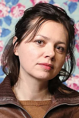 picture of actor Lucie Žáčková