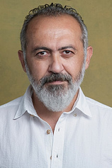 picture of actor Kadir Cermik