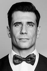 picture of actor Alban Ukaj