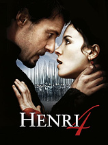 poster of movie Henri 4
