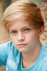 picture of actor Lachlan Roland-Kenn