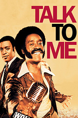 poster of movie Talk to me