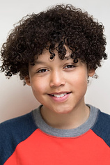 picture of actor Julius Fair