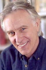 picture of actor Joel Higgins