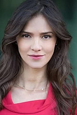 picture of actor Gizza Elizondo