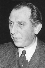Foto de Hilding Rosenberg