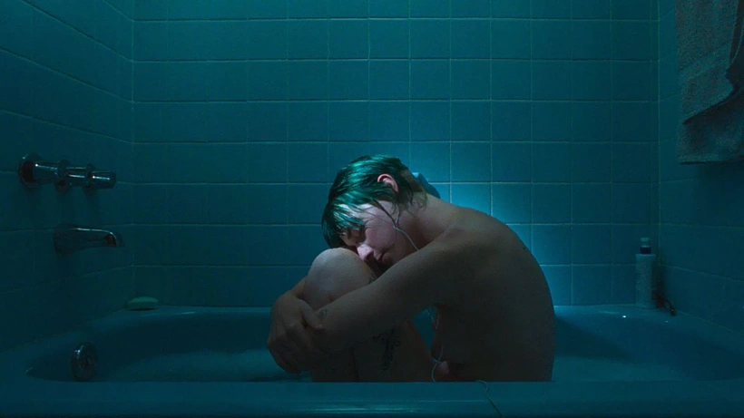 Imagen de Hello Stranger