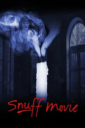 Poster de Snuff Movie