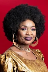 Foto de Oumou Sangare