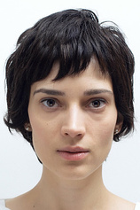 picture of actor Irmena Chichikova