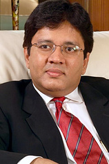 photo of person Kalanidhi Maran