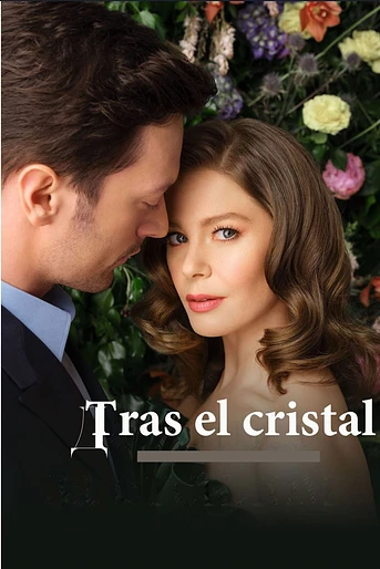 Poster de Tras el Cristal