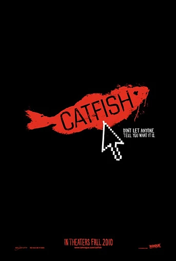 Poster de Catfish