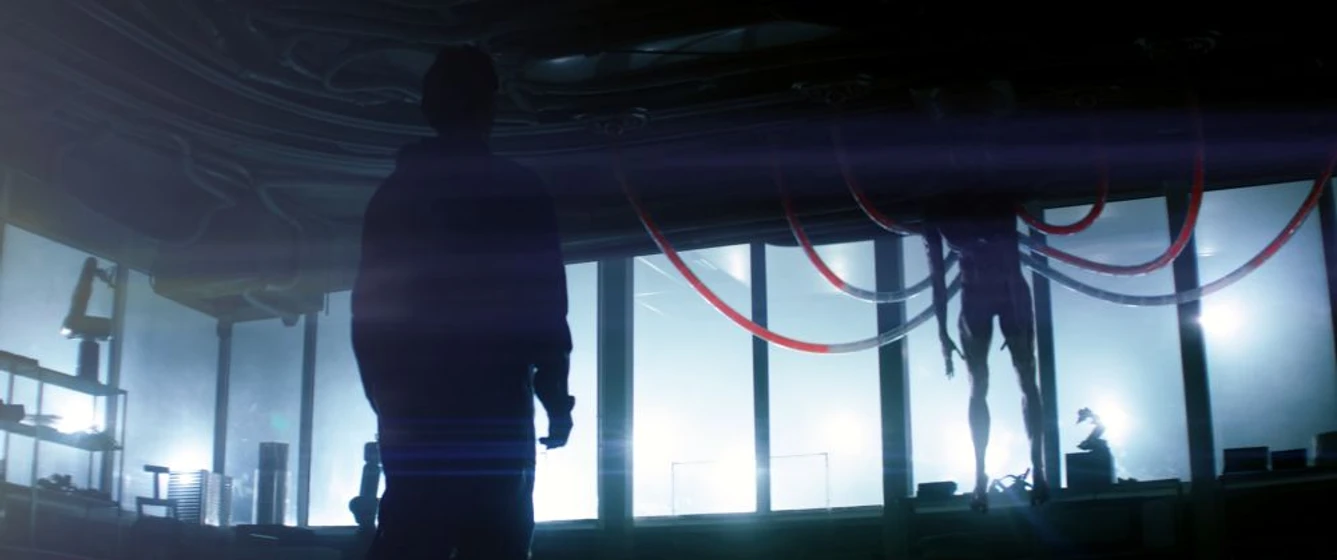 Imagen de the-machine