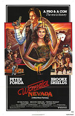 poster of movie Wanda Nevada