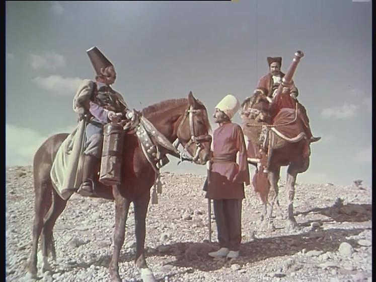 Imagen de The Falconet