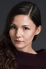 picture of actor Migle Polikeviciute
