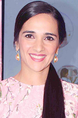 picture of actor Tara Sharma