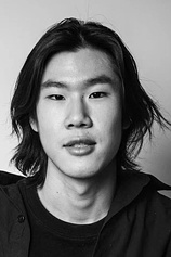 photo of person Björn Shen