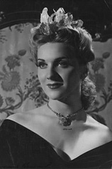 picture of actor June Marlowe
