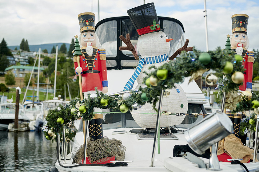 Imagen de christmas-sail