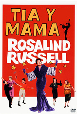 poster of movie Tía y Mamá