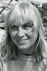 picture of actor Fabienne Arel