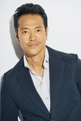 Foto de Louis Ozawa Changchien