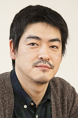 photo of person Shûichi Okita