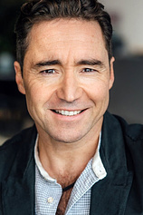 picture of actor Paolo Rotondo