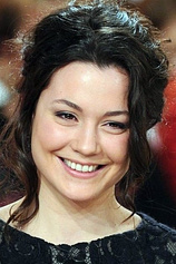 picture of actor Juliette Lamboley