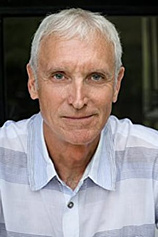 photo of person Christopher Wilkinson