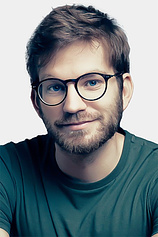 picture of actor Thomas Wiesel