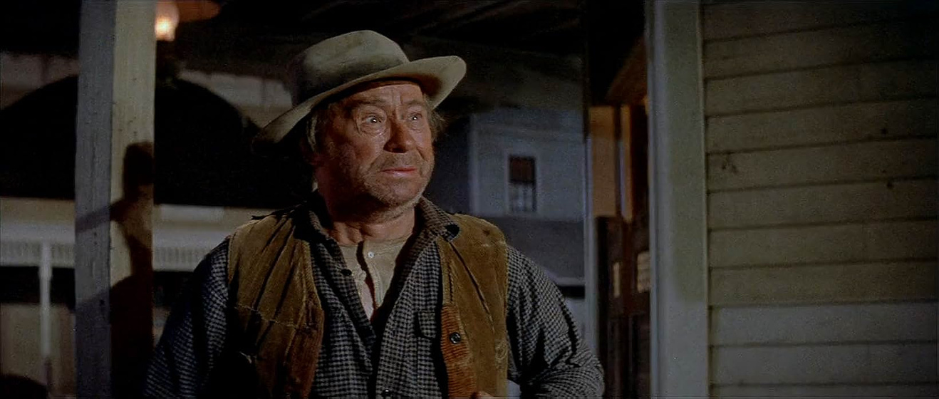 Paul E. Burns en Tierra de Violencia