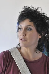 Foto de Wendy Melvoin