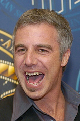 photo of person Pierre Gill