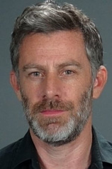 picture of actor Daniel M. Jacobs
