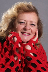 picture of actor Mariia Svizhynska