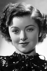 photo of person Myrna Loy