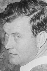 photo of person Peter Graham Scott
