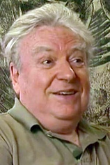 photo of person Dominique Delouche