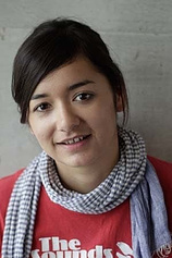photo of person Mariko Minoguchi