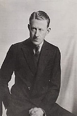 photo of person Roland Pertwee