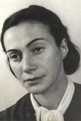 Foto de Dora Gerson